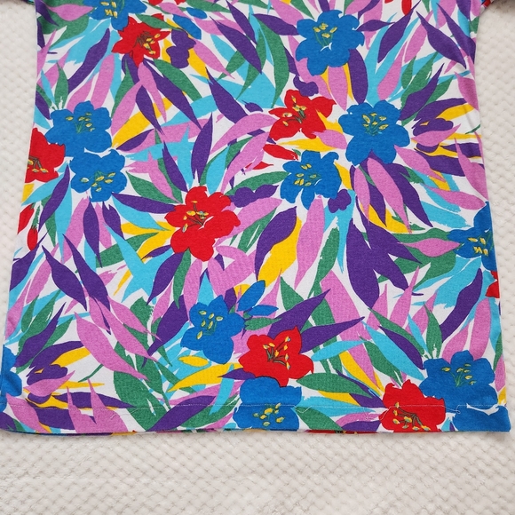 Vintage 80s Single Stitch Oversized Tshirt - Picture 5 of 12